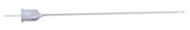 Cervical Injection Needle Potocky® 3-1/2 Inch Length 27 Gauge Straight Style 6066 Pack of 1