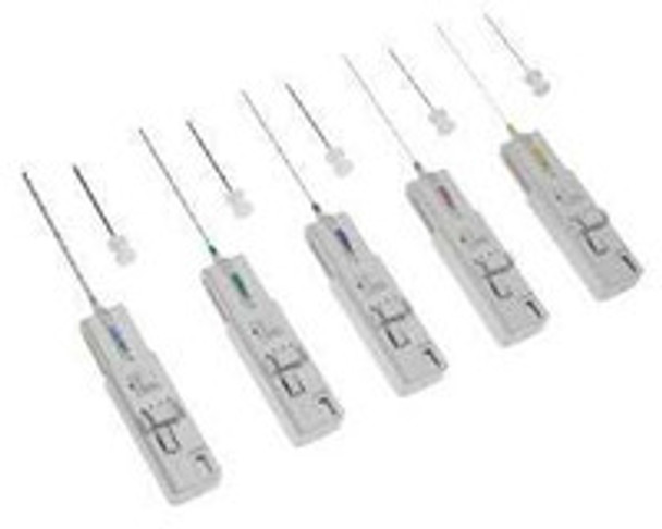 Biopsy Instrument Kit Marquee® Core Core MQK1410 Case of 5