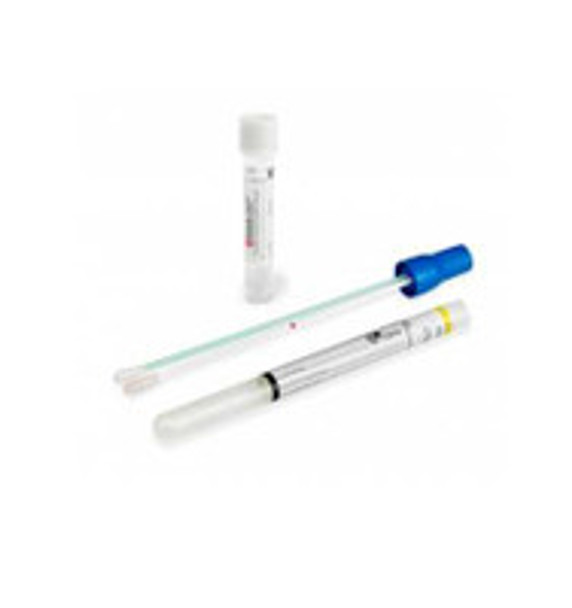 ESwab Specimen Collection and Transport System 80 mm Breakpoint from Tip End Sterile 23600906 Pack of 50