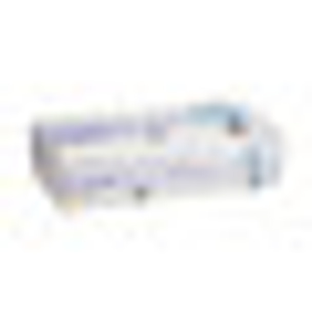 Exam Glove McKesson Confiderm® 4.5C X-Small NonSterile Nitrile Standard Cuff Length Textured Fingertips Blue Chemo Tested 14-652C Case of 1000