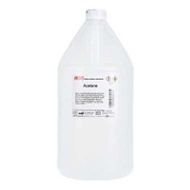 Chemistry Reagent Acetone Alcohol Solvent 100% v/v 1 gal. 100B-1GL Gallon/1