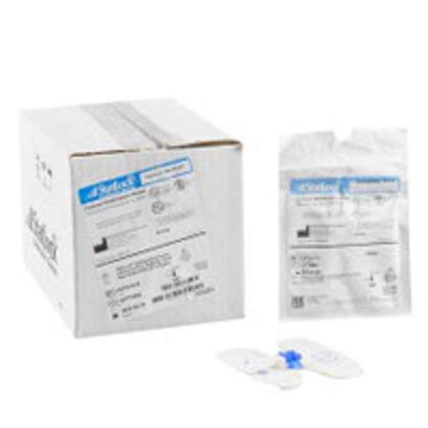 Catheter / Line Securement Device Statlock® Universal Plus VUPD1012 Box of 25