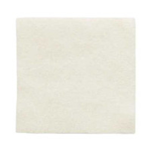 Silver Alginate Dressing Melgisorb® Ag 2 x 2 Inch Square Sterile 255050 Pack of 1