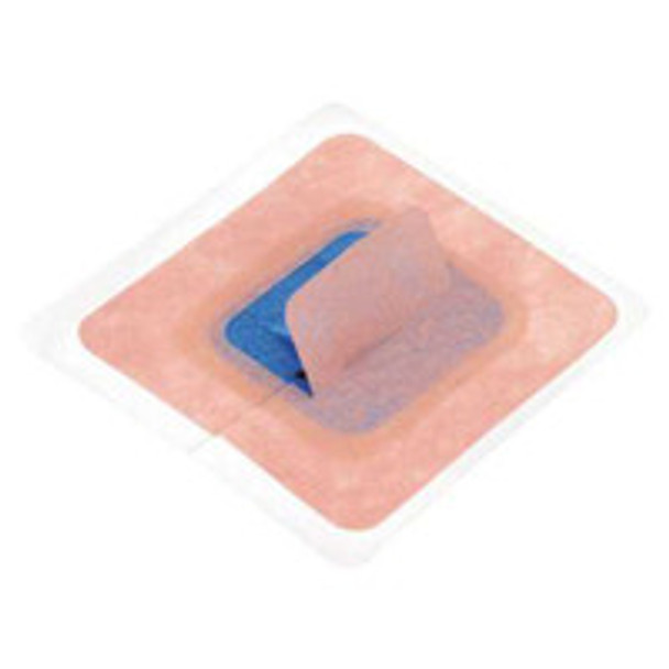 Catheter Fixation Device Stayfix Medium 5 to 12 Fr. 680ME Box of 25