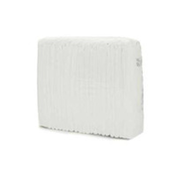 Incontinence Liner Attends® Insert Pad 18-3/4 Inch Length Moderate Absorbency Polymer Core One Size  IP0400A Case of 144