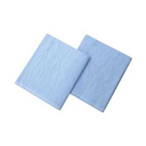 General Purpose Drape Tidi® Ultiamte Patient Drape 40 W x 60 L Inch NonSterile 919375 Case of 50
