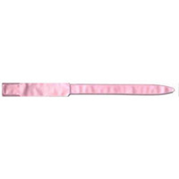 Patient Identification Band Soft-Lock Write-On Adhesive Without Legend 624-12-PDJ Box of 250