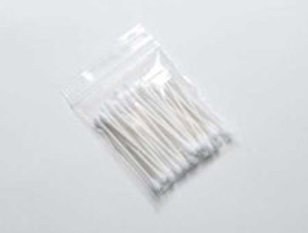 Reclosable Bag Clear Line 9 x 12 Inch LDPE Clear Zipper / Seal Top Closure F20912 Box of 1