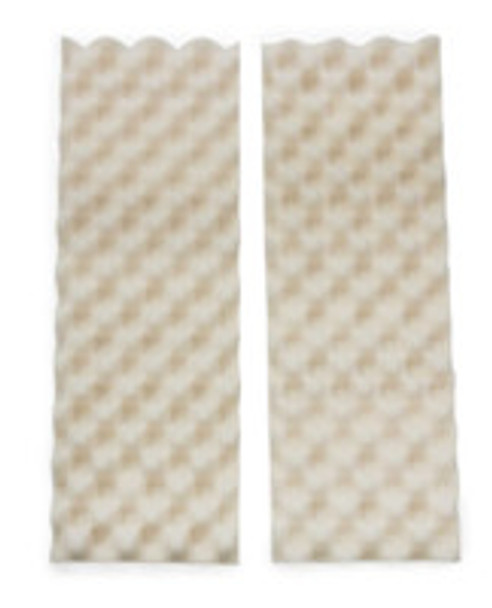 Armboard Pads McKesson For Use with Adding Aditional Padding to Standard Armboards 136-33080 Pack of 1