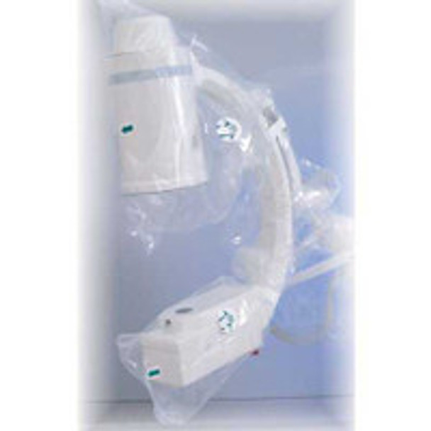 C Arm/Mobile X-Ray Drape C Arm 2222505H Case of 20