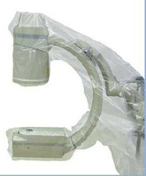 C-Arm Drape OEC® MiniView 6800 For OEC MiniView 6800 C-arm Systems 2 10101 Case of 25