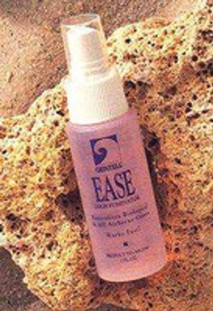 Air Freshener Ease Liquid 2 oz. Bottle Pump Spray Rose Scent GEN-21000 Pack of 1