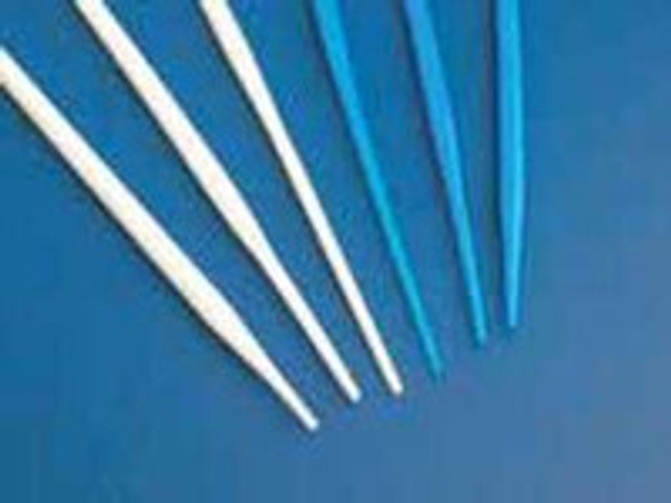 Dilator / Os Finder 21.5 cm Length Polyethylene Sterile OS265BA-1 Case of 100