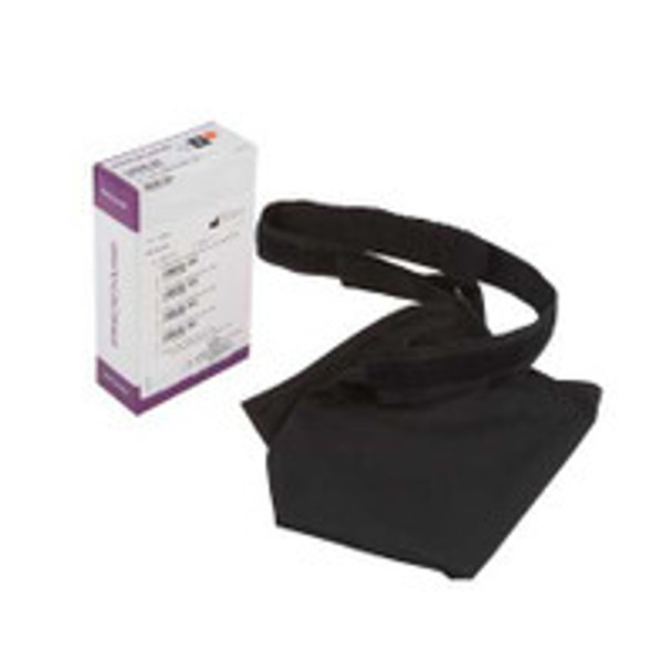 Arm Sling with Pad Procare® Deluxe Hook and Loop Strap Closure Medium 79-84005 Pack of 1