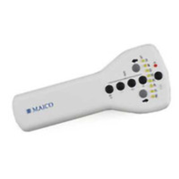 Audiometer Maico Pure Tone Automatic Screening Air Conduction 8100521 Pack of 1