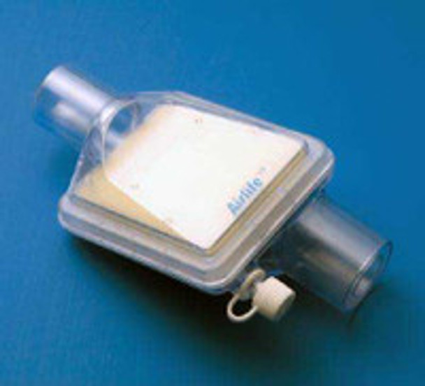 Hygroscopic Condenser Humidifier HCH AirLife 150 - 1500 mL 003005 Pack of 1