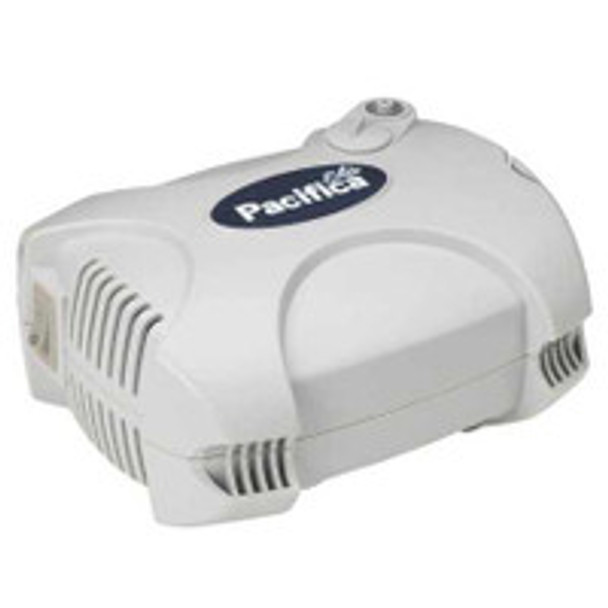 Pacifica Elite Pacifica Elite Compressor Nebulizer System, Pack of 1