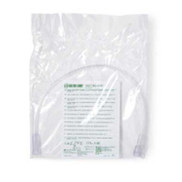 Salter Labs 15'' 3-Channel Concentrator Humidifier Adapter Tubing with Ribbed Connector, Pack of 1