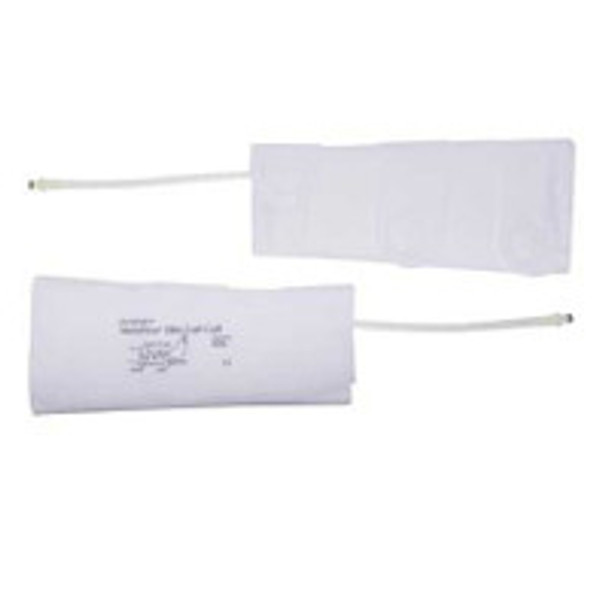 DVT Compression Therapy Cuff 2 Chamber VenaFlow® Elite Calf X-Large 3042 Pair of 1