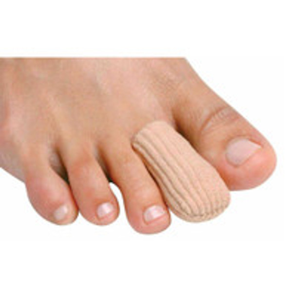 Digital Toe Cap Visco-GEL Large / X-Large 1051 Pack of 6
