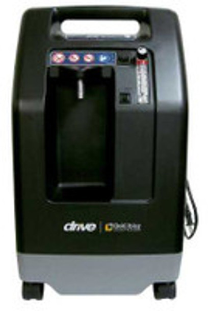 Oxygen Concentrator DeVilbiss 1025 1025DS Pack of 1