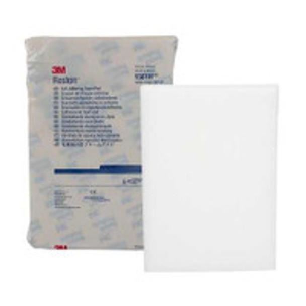 Orthopedic Padding Adhesive 3M Reston 7.875 x 11.75 Inch Foam NonSterile 1561H Case of 25