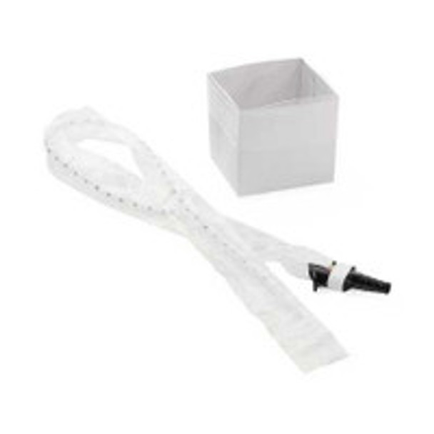 Suction Catheter Open Style 10 Fr. DYND40700F Case of 50