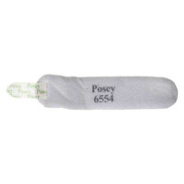 Single Patient Use SpO2 Sensor Replacement Wrap Tidi Multi-Site Multiple Users Single Patient Use 6554 One Dozen