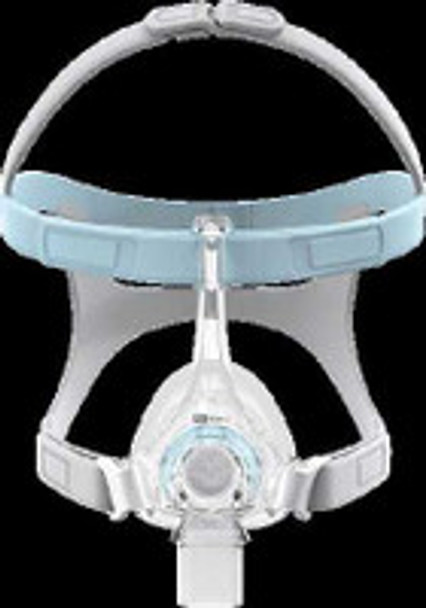 CPAP Mask Kit CPAP Mask Kit Eson 2 Nasal Style Small Cushion ESN2SA Pack of 1