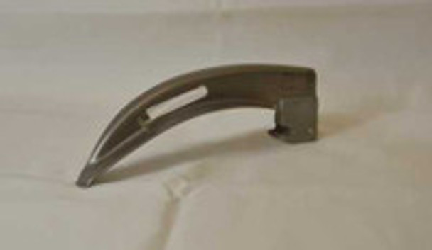 Laryngoscope Blade Macintosh Type Size 3 Medium Adult MS-46213 Pack of 1