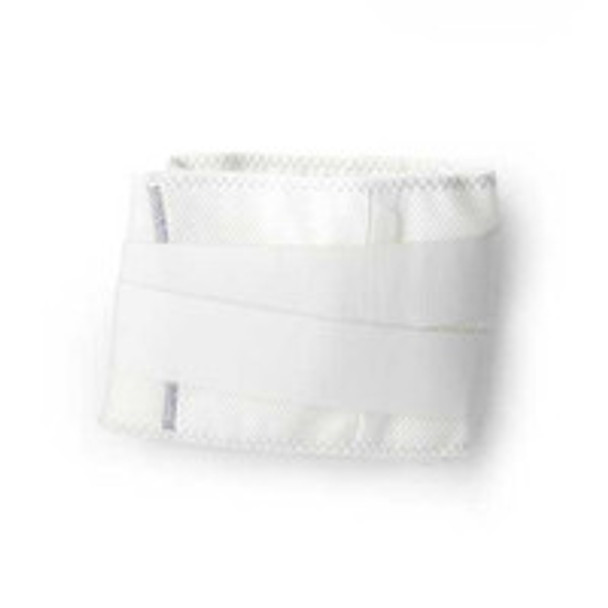 Maternity Support Belt Large Hook and Loop Closure 49 to 52 Inch Under Belly Circumference Adult AAA0016-04 Pack of 1