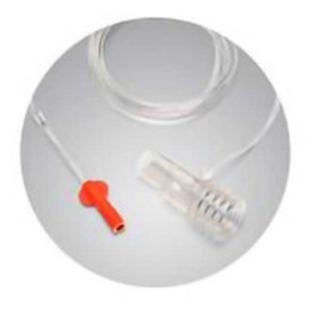 Short Term CO2 Sampling Line Sampling Line Microstream Adult / Pediatric MVAI100U Pack of 100