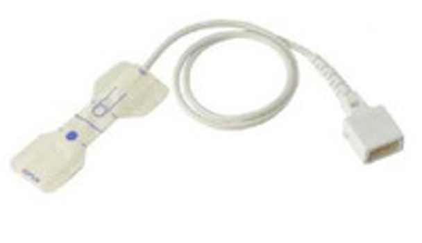 SpO2 Sensor BCI Finger Pediatric Single Patient Use SFP-BCI-18P Case of 24