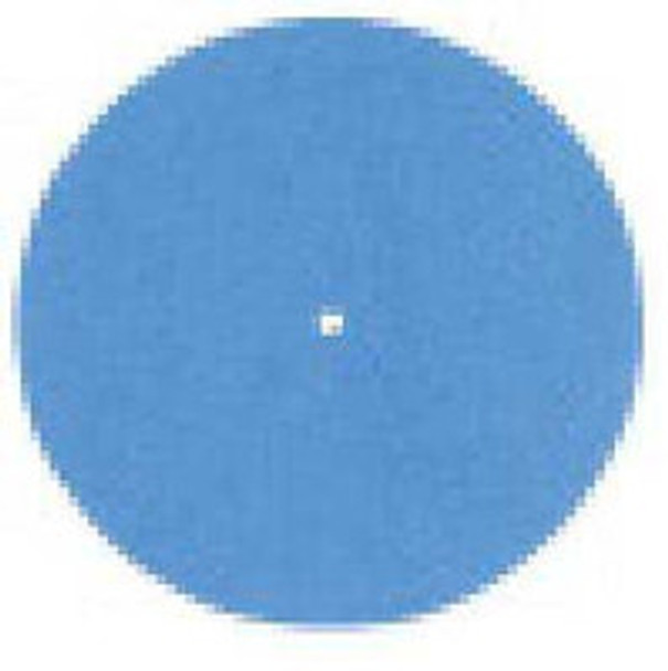 SterilContainer Bottom Container Round Filter, No Indicator Dot US994 Box of 1000
