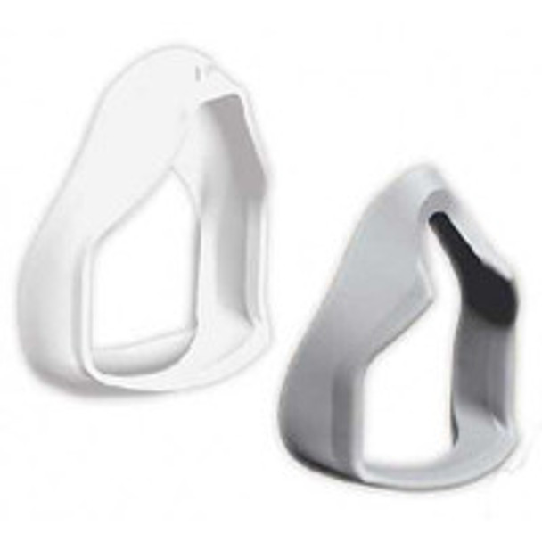 CPAP Mask Component CPAP Cushion Forma Full Face Style Small Cushion 400HC121 Pack of 1