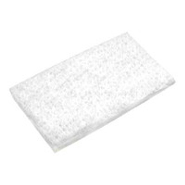 CPAP Filter Luna Series Foam Disposable 1 per Pack White No Tab CF8005-1 Pack of 1