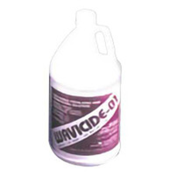 Glutaraldehyde High-Level Disinfectant Wavicide-01® RTU Liquid 1 gal. Jug Max 30 Day Reuse 0104-1GL Pack of 1