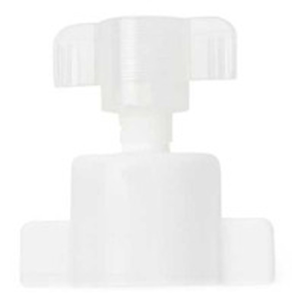 Humidifier Adapter Aquapak 000-40 Case of 120