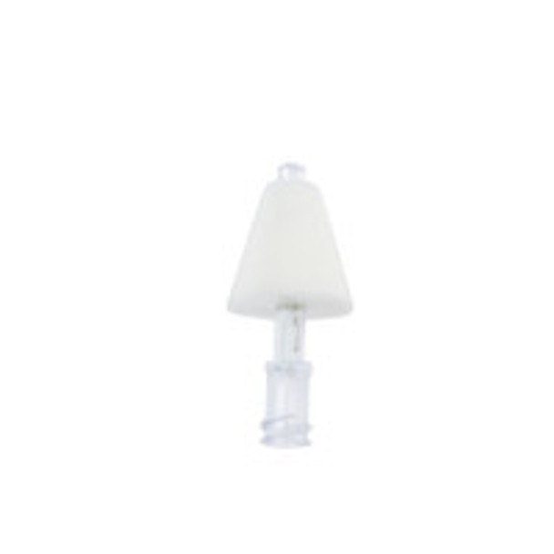 Intranasal Mucosal Atomization Device LMA MAD Nasal Device Without Syringe, 1.65 Inch Length, 0.17 Inch Tip Diameter MAD300 Pack of 1
