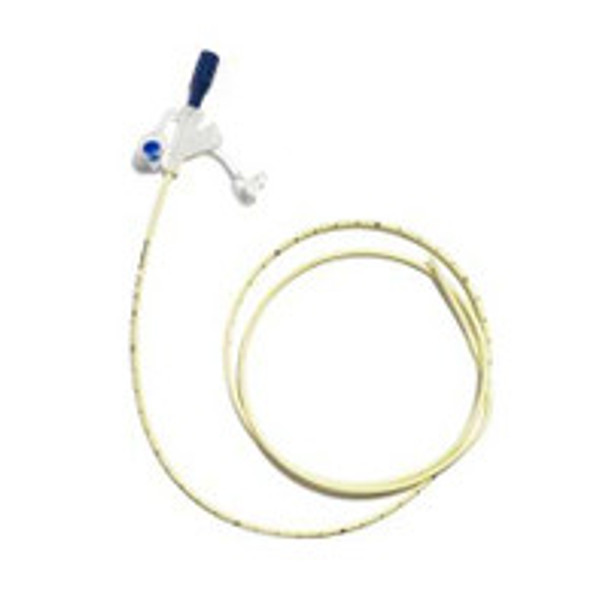 Nasogastric Feeding Tube Corflo® Ultra® Lite 6 Fr. 36 Inch Tube Polyurethane NonSterile 20-9366AIV2 Pack of 1