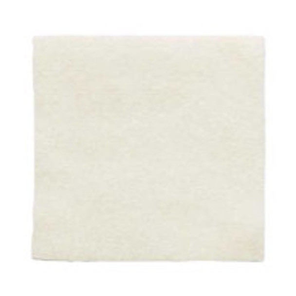 Alginate Dressing Melgisorb® Plus 4 x 4 Inch Square 252200 Box of 10