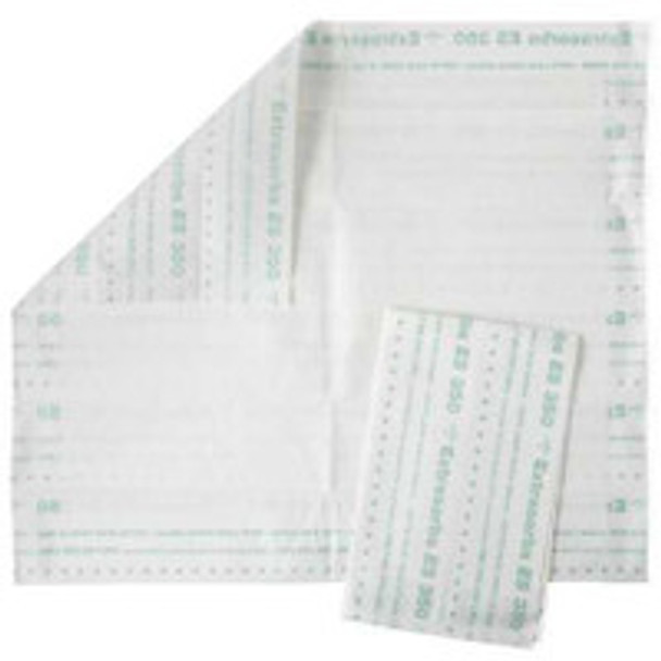 Disposable Underpad Ultrasorbs® Advanced 30 x 36 Inch Super Absorbent Polymer Heavy Absorbency EXTSB3036A350 Case of 70