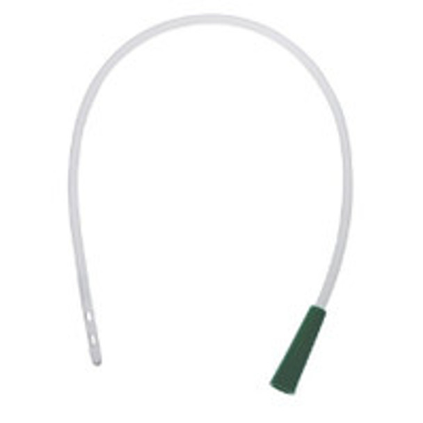 Foley Catheter AMSure® 2-Way Standard Tip 30 cc Balloon 12 Fr. Silicone Coated Latex AS42012 Pack of 1