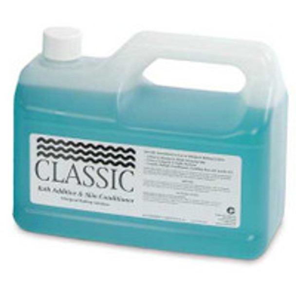 Bath Additive Classic® 2,000 mL Jug Scented Liquid CLAS2301-2L Case of 4