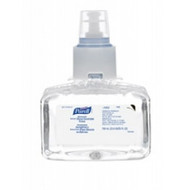 Gojo #1305-03 - HAND SANITIZER FOAM CLEAR ADVANCED LTX 700ML 3/CA   -   PLEASE CALL FOR PRICING