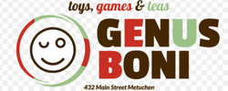 Genus Boni