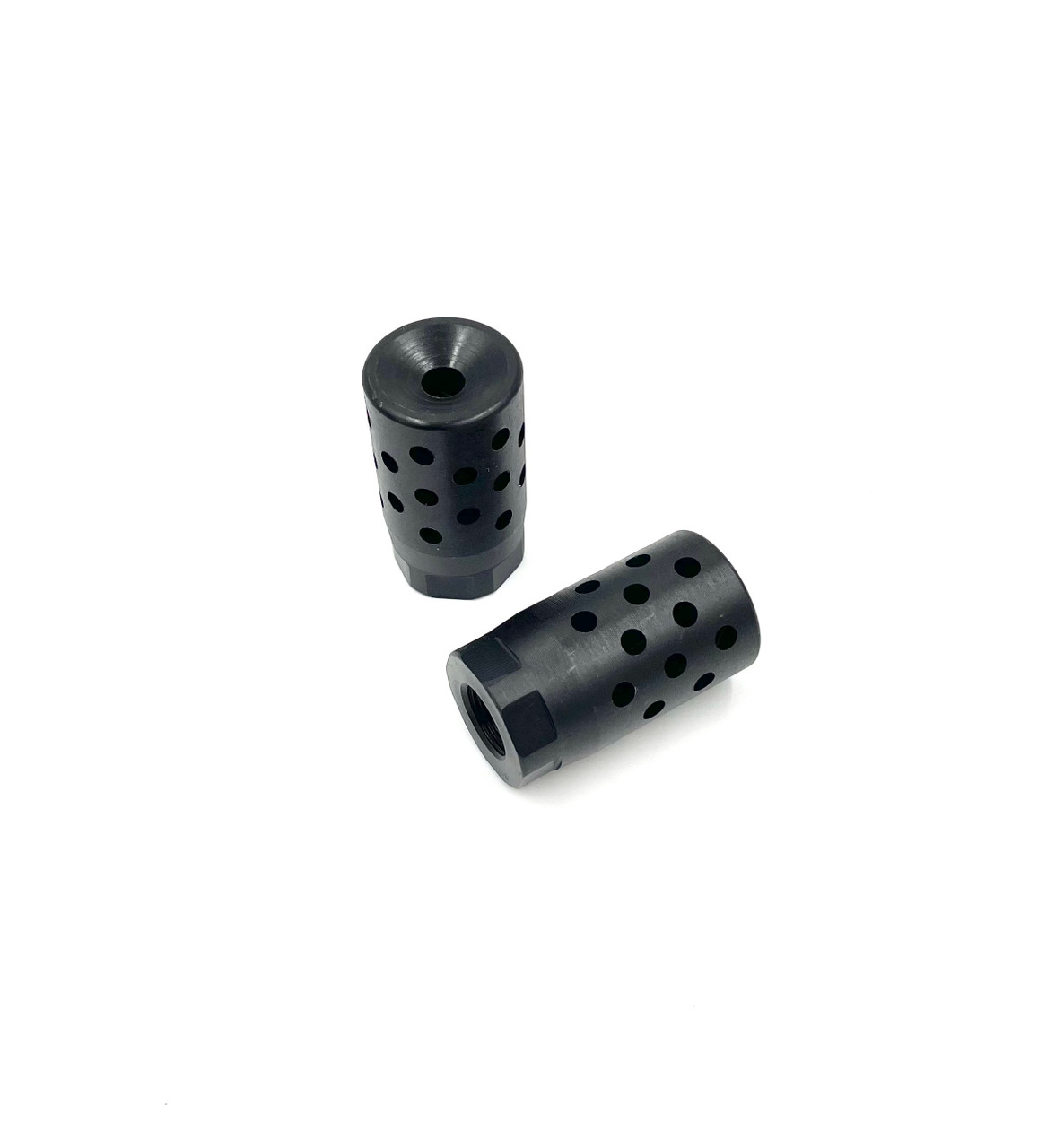 GLFA Muzzle Brake .223/5.56- 1/2x28 Thread