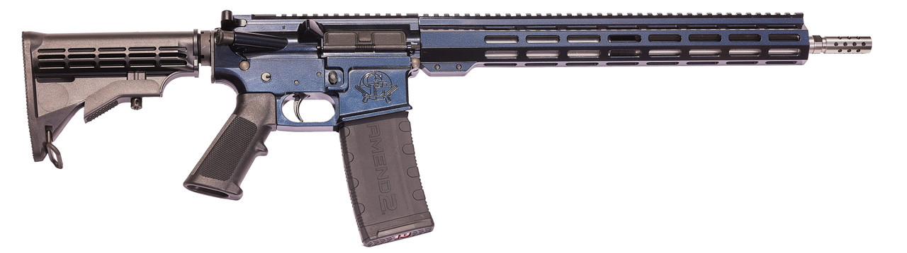 GLFA .223 Wylde Rifle- Galaxy Series (4 options)