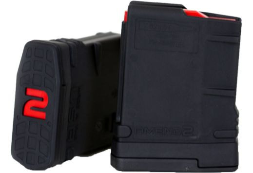 Amend2 Magazine- Mod 2 - 7.62x51MM NATO / .308 Winchester - 10