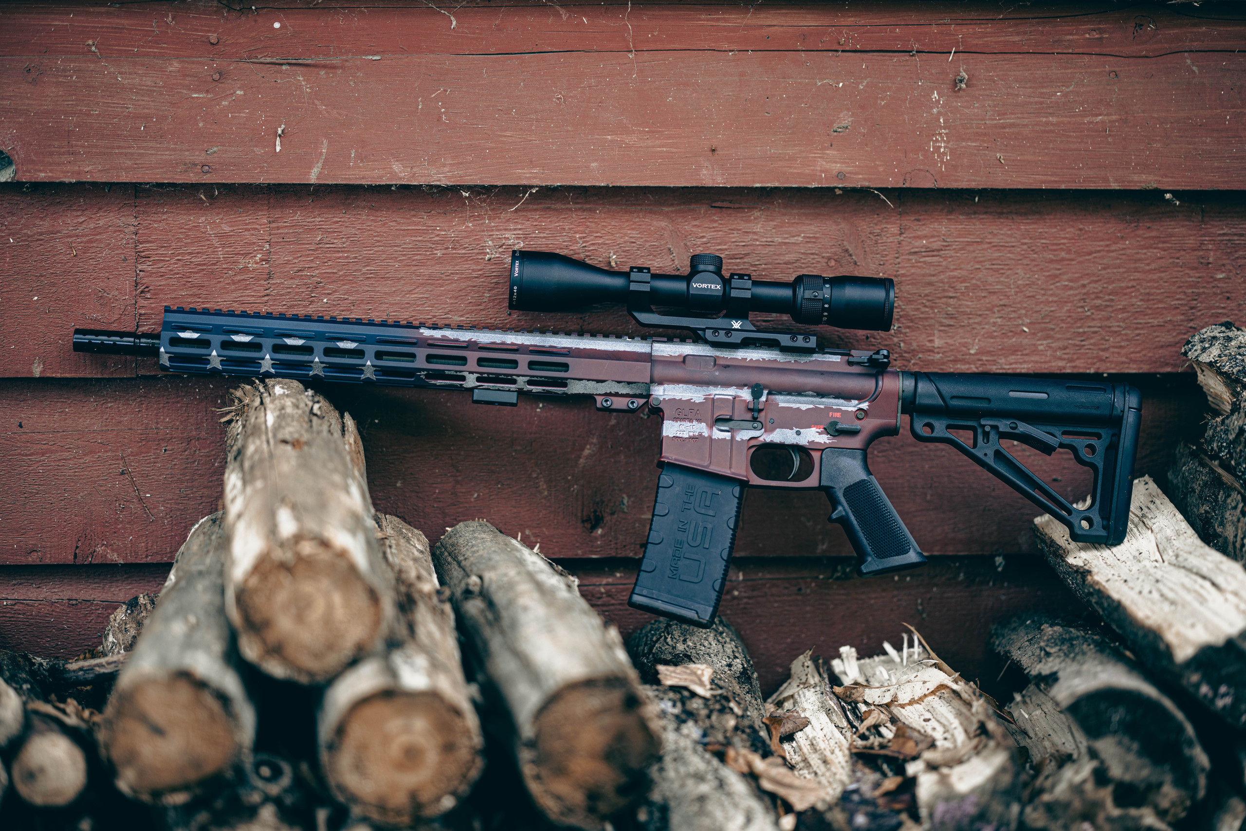 Great Lakes Firearms and Ammunition, LLC